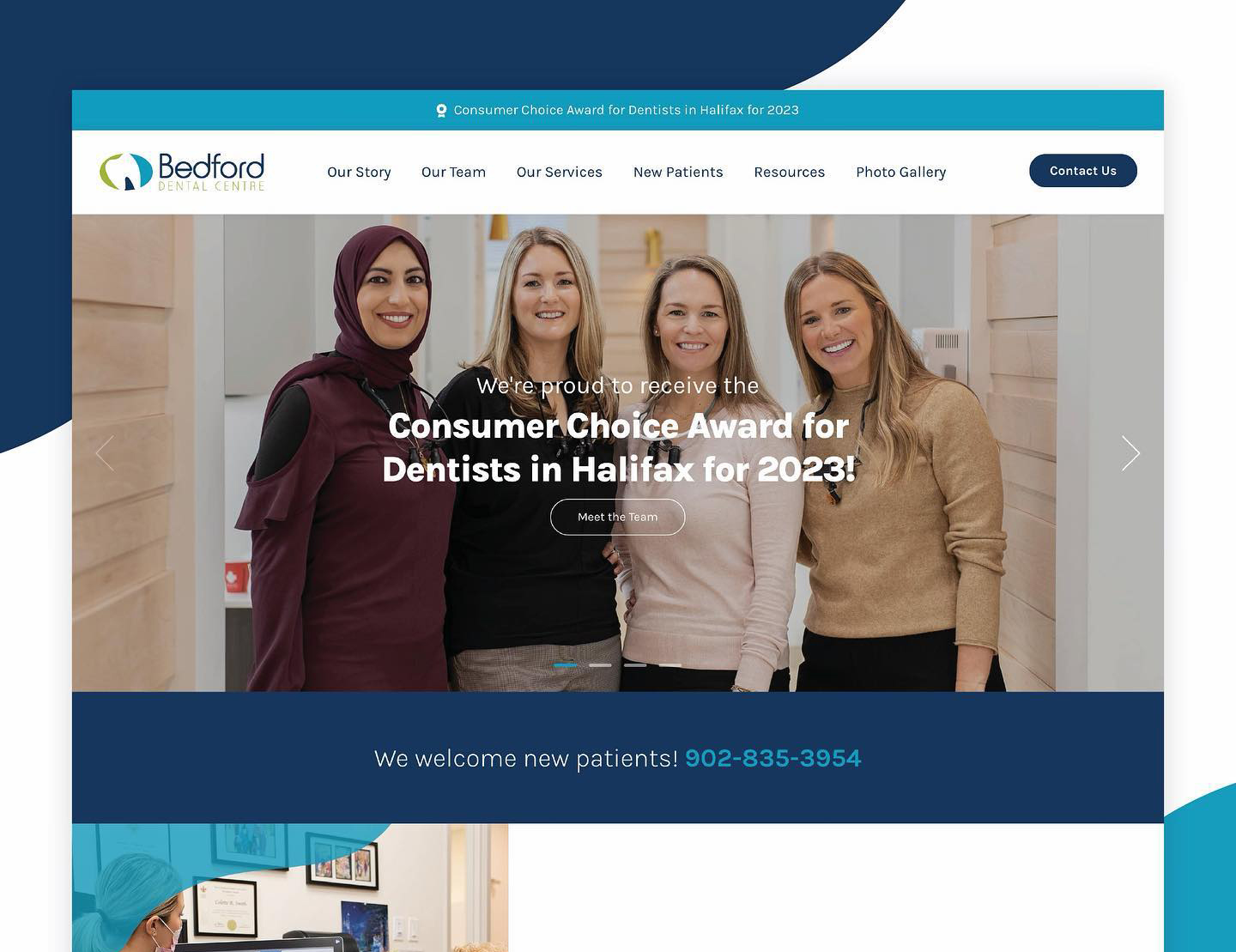 Bedford Dental Centre