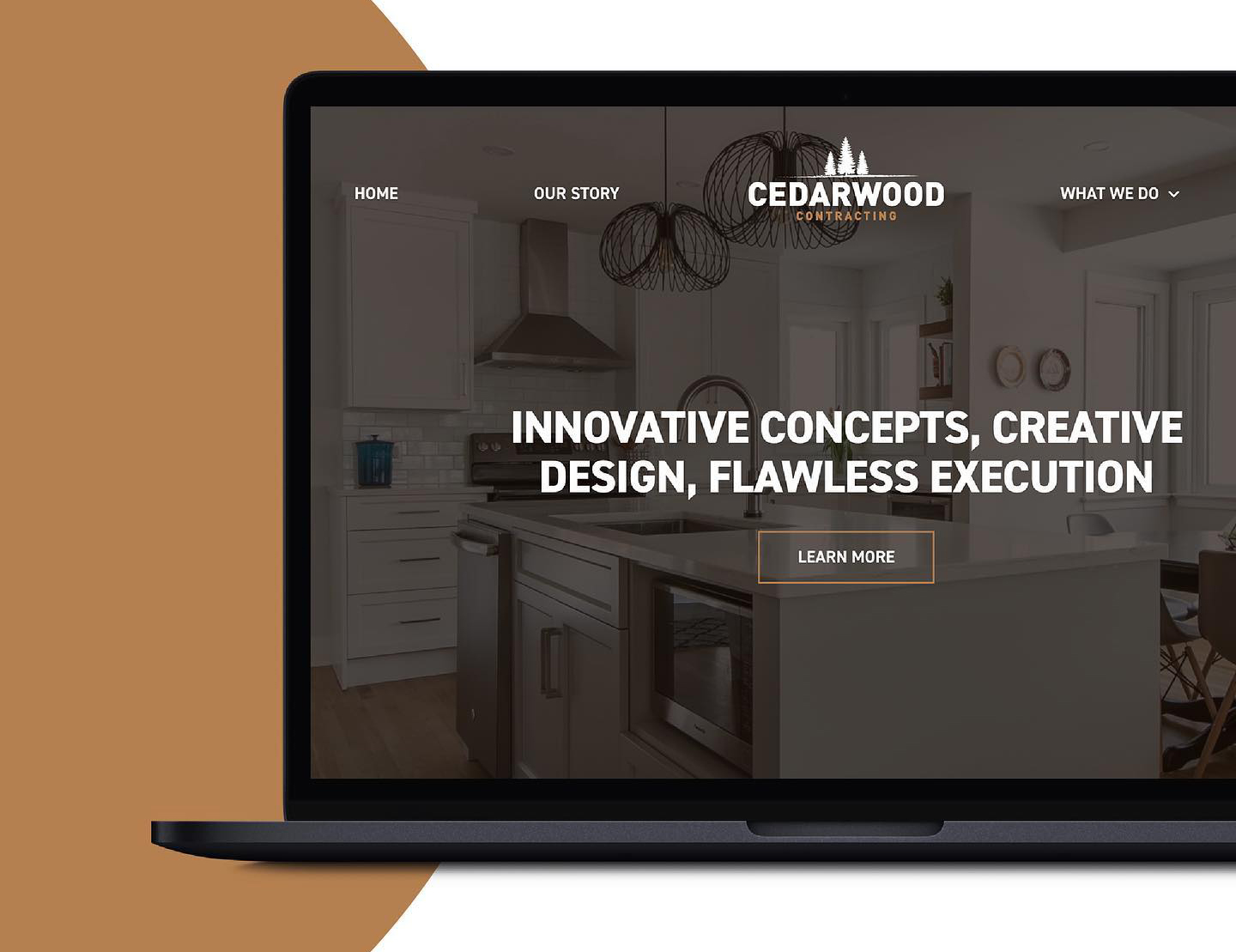 Cedarwood Contracting